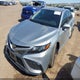 4T1G11AK0MU461341 2021 Toyota Camry Se auction photo thumbnail 2