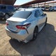 4T1G11AK0MU461341 2021 Toyota Camry Se auction photo thumbnail 4