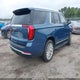 1GKS2BRD2SR333100 2025 GMC Yukon 4Wd Elevation auction photo thumbnail 4
