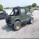 2BCCZ8145HB534822 1987 Jeep Wrangler Laredo auction photo thumbnail 4
