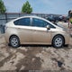 JTDKN3DU2A0202056 2010 Toyota Prius Iii auction photo thumbnail 13