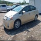 JTDKN3DU2A0202056 2010 Toyota Prius Iii auction photo thumbnail 2