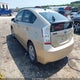 JTDKN3DU2A0202056 2010 Toyota Prius Iii auction photo thumbnail 3