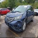 2HKRM4H74EH674585 2014 Honda Cr-V Ex-L auction photo thumbnail 2