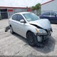 3N1AB7AP1FY249654 2015 Nissan Sentra Fe+ S/S/Sl/Sr/Sv auction photo thumbnail 1