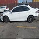 4T1S31AK8PU602102 2023 Toyota Camry Se Hybrid auction photo thumbnail 14