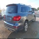 4JGDF6EEXJB136399 2018 Mercedes-Benz Gls 450 4Matic auction photo thumbnail 4