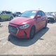 KMHD74LF2HU329464 2017 Hyundai Elantra Se auction photo thumbnail 2