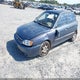 KNAFB121225167088 2002 Kia Spectra Ls auction photo thumbnail 2
