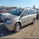 2A8HR54P98R648542 2008 Chrysler Town & Country Touring auction photo thumbnail 2
