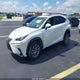 JTJDARBZ4L2177462 2020 Lexus Nx 300 auction photo thumbnail 2