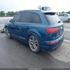 WA1VAAF7XJD045030 2018 Audi Q7 3.0T Premium auction photo thumbnail 3