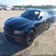 2C3CDXBG5KH712401 2019 Dodge Charger Sxt Rwd auction photo thumbnail 2