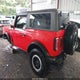 1FMDE9AP3RLB14195 2024 Ford Bronco Badlands auction photo thumbnail 3