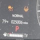 3CZRZ2H56SM752563 2025 Honda Hr-V Awd Sport auction photo thumbnail 15