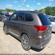 JA4AD3A37GZ007160 2016 Mitsubishi Outlander Sel auction photo thumbnail 3