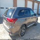 JA4AD3A37GZ007160 2016 Mitsubishi Outlander Sel auction photo thumbnail 4