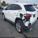 W1N4N4GB9MJ115965 2021 Mercedes-Benz Gla 250 auction photo thumbnail 3