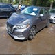 3N1AB8CV5MY215070 2021 Nissan Sentra Sv Xtronic Cvt auction photo thumbnail 2