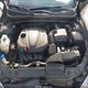 5NPEB4AC8EH830154 2014 Hyundai Sonata Gls auction photo thumbnail 10