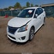 3N1AB7APXEY254494 2014 Nissan Sentra Sr auction photo thumbnail 12