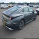 KMHL64JA6SA438153 2025 Hyundai Sonata Sel auction photo thumbnail 4