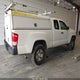 5TFRX5GN3GX053584 2016 Toyota Tacoma Sr auction photo thumbnail 4