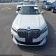 WBA7T2C06MCG34463 2021 BMW 740I auction photo thumbnail 12