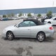 2T1FF28P43C610015 2003 Toyota Camry Solara Sle V6 auction photo thumbnail 15