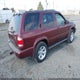 JN8DR09YX3W823198 2003 Nissan Pathfinder Le auction photo thumbnail 4