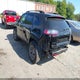 1C4PJMBX1ND548506 2022 Jeep Cherokee Trailhawk 4X4 auction photo thumbnail 3