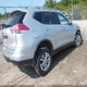 JN8AT2MV2GW143749 2016 Nissan Rogue Sv auction photo thumbnail 4