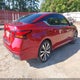 1N4BL4CV3LN318870 2020 Nissan Altima Sr Fwd auction photo thumbnail 4