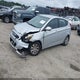 KMHCT5AE9GU254039 2016 Hyundai Accent Se auction photo thumbnail 2