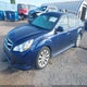 4S3BMDK62B2244424 2011 Subaru Legacy 3.6R Limited auction photo thumbnail 2