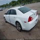 1G1ZC5EBXAF309469 2010 Chevrolet Malibu Lt auction photo thumbnail 3