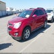 2GNALCEK3E6156076 2014 Chevrolet Equinox 2Lt auction photo thumbnail 2