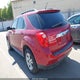 2GNALCEK3E6156076 2014 Chevrolet Equinox 2Lt auction photo thumbnail 3