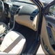 5NPDH4AE9EH478262 2014 Hyundai Elantra Se auction photo thumbnail 5