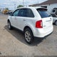 2FMDK4JC1DBC18959 2013 Ford Edge Sel auction photo thumbnail 3