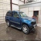 1GNDT13S552165430 2005 Chevrolet Trailblazer Ls auction photo thumbnail 1
