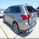 JA4AD3A38KZ015258 2019 Mitsubishi Outlander Se auction photo thumbnail 3