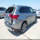 JA4AD3A38KZ015258 2019 Mitsubishi Outlander Se auction photo thumbnail 4