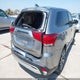 JA4AD3A38KZ015258 2019 Mitsubishi Outlander Se auction photo thumbnail 6