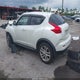 JN8AF5MRXET355969 2014 Nissan Juke Sl auction photo thumbnail 3