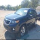 5XYKUDA22CG284511 2012 Kia Sorento Ex V6 auction photo thumbnail 6