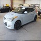 KMHTC6AD8EU214366 2014 Hyundai Veloster Flex W/Black auction photo thumbnail 2