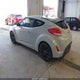 KMHTC6AD8EU214366 2014 Hyundai Veloster Flex W/Black auction photo thumbnail 3