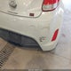 KMHTC6AD8EU214366 2014 Hyundai Veloster Flex W/Black auction photo thumbnail 6
