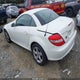 WDBWK54F18F189510 2008 Mercedes-Benz Slk 280 auction photo thumbnail 3